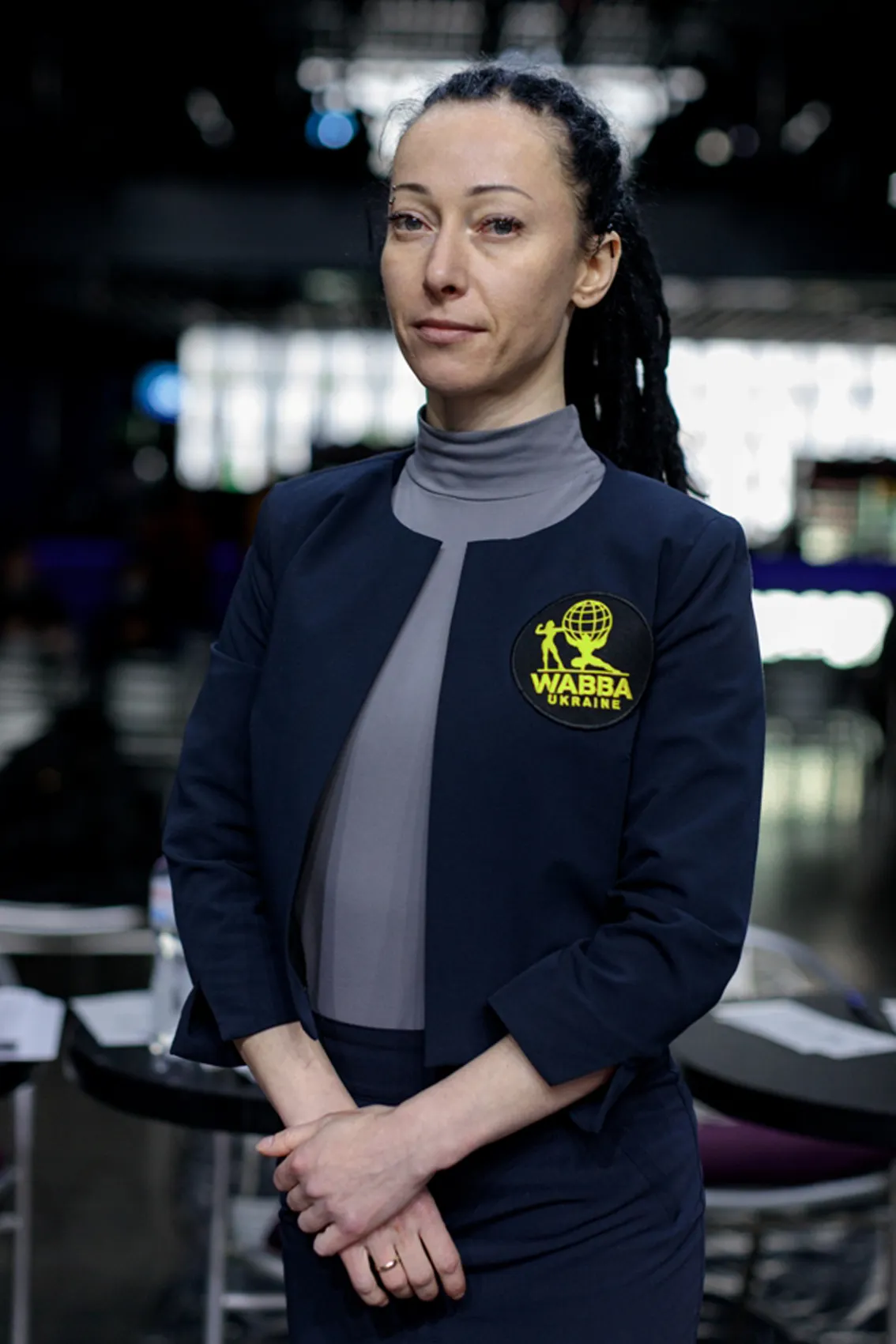 Іванна Мантуленко