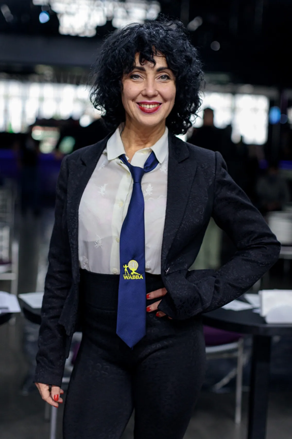 Світлана Олійник